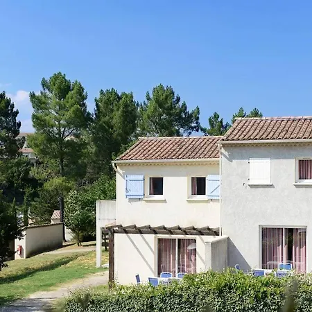 Maison Duplex Avec Terrasse, 2 Chambres, Piscines Et Parking - Fr-1-382-19 Holiday home